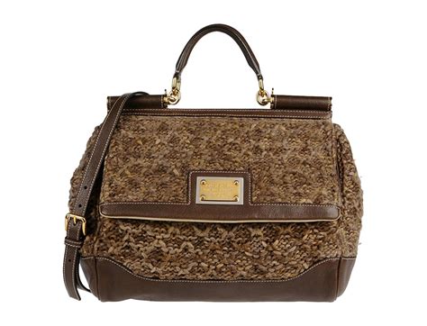 borse dolce e gabbana scontate